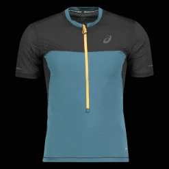 Fujitrail Short Sleeve Top, t-skjorte, herre - Trenings T-Skjorte - Fujitrail Short Sleeve Top, t-skjorte, herre