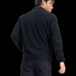 Full Zip Fleece, fleecejakke, herre - Hettegenser - Full Zip Fleece, fleecejakke, herre