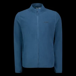 Full Zip Fleece, fleecejakke, herre - Hettegenser - Full Zip Fleece, fleecejakke, herre