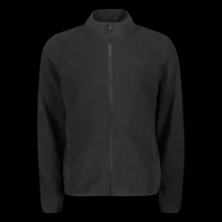 Full Zip Fleece, fleecejakke, herre - Hettegenser - Full Zip Fleece, fleecejakke, herre