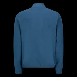 Full Zip Fleece, fleecejakke, herre - Hettegenser - Full Zip Fleece, fleecejakke, herre