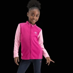 Full Zip Fleece Jacket, fleecejakke, barn - Fleecegenser - Full Zip Fleece Jacket, fleecejakke, barn