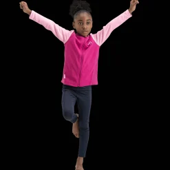 Full Zip Fleece Jacket, fleecejakke, barn - Fleecegenser - Full Zip Fleece Jacket, fleecejakke, barn