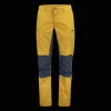 Fulu Hike Stretch Hybrid Pant, turbukse, herre - Turbukse - Fulu Hike Stretch Hybrid Pant, turbukse, herre