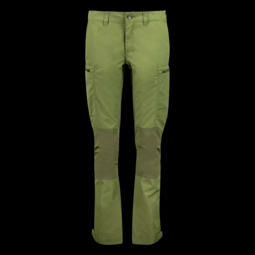 Fulu Hike Stretch Hybrid Pant W, turbukse, dame - Turbukse - Fulu Hike Stretch Hybrid Pant W, turbukse, dame