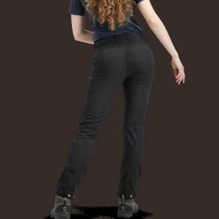 Fulu Hike Stretch Hybrid Pant, turbukse, dame - Turbukse - Fulu Hike Stretch Hybrid Pant, turbukse, dame