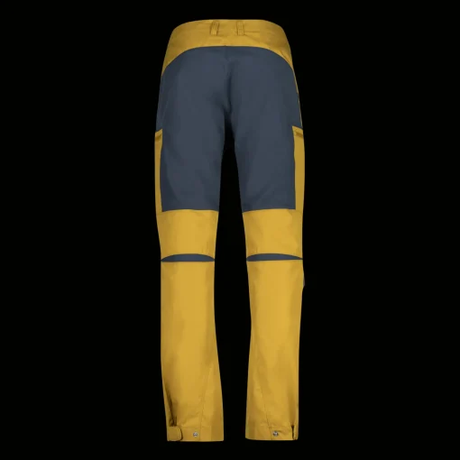 Fulu Hike Stretch Hybrid Pant, turbukse, herre - Turbukse - Fulu Hike Stretch Hybrid Pant, turbukse, herre
