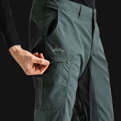 Fulu Hike Stretch Hybrid Pant, turbukse, herre - Turbukse - Fulu Hike Stretch Hybrid Pant, turbukse, herre