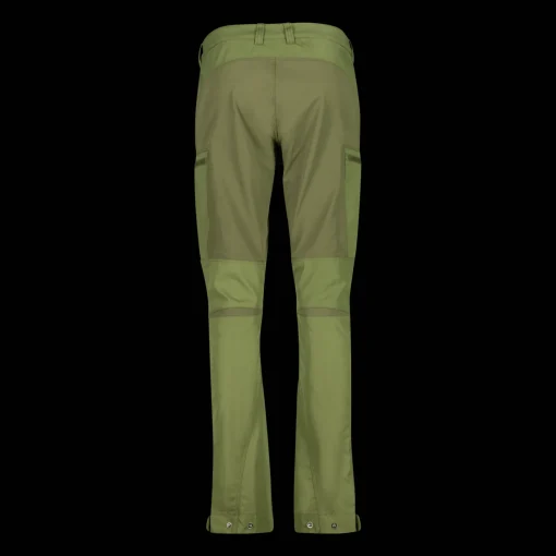Fulu Hike Stretch Hybrid Pant W, turbukse, dame - Turbukse - Fulu Hike Stretch Hybrid Pant W, turbukse, dame