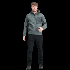 Fulu Hike Stretch Hybrid Pant, turbukse, herre - Turbukse - Fulu Hike Stretch Hybrid Pant, turbukse, herre