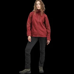 Fulu Hike Stretch Hybrid Pant, turbukse, dame - Turbukse - Fulu Hike Stretch Hybrid Pant, turbukse, dame