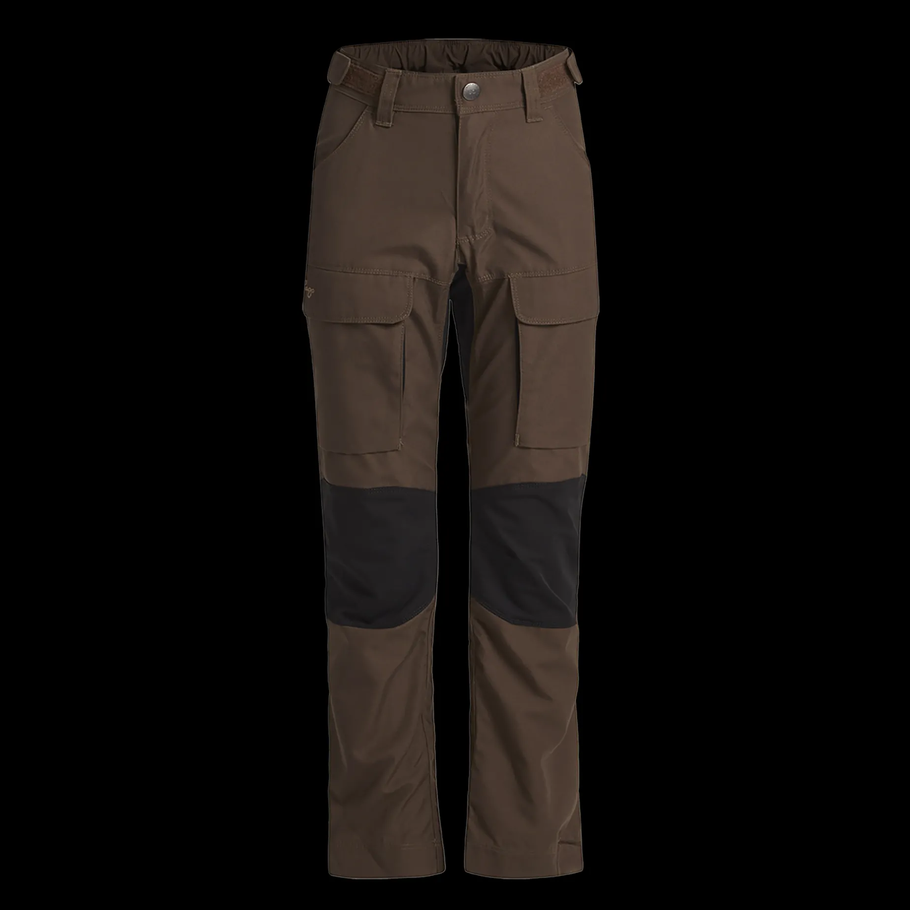 Fulu Rugged Stretch Hybrid Pant, turbukse, junior - Turbukse - Fulu Rugged Stretch Hybrid Pant, turbukse, junior