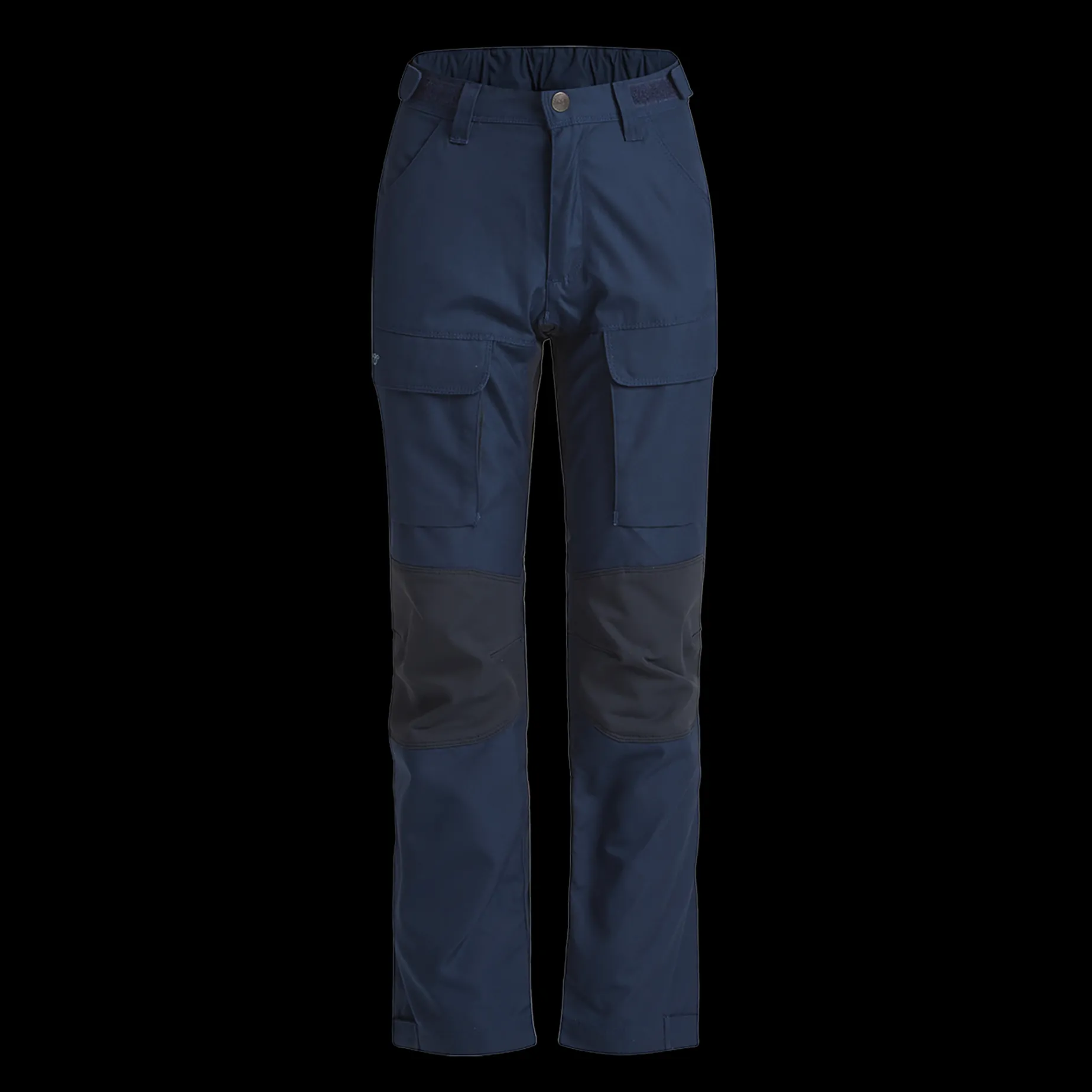 Fulu Rugged Stretch Hybrid Pant, turbukse, junior - Turbukse - Fulu Rugged Stretch Hybrid Pant, turbukse, junior
