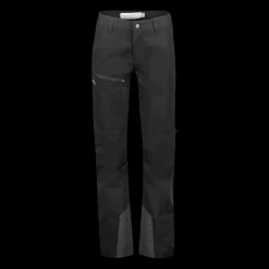 Fulu Travers Stretch Hybrid Pant, turbukse, dame - Turbukse - Fulu Travers Stretch Hybrid Pant, turbukse, dame