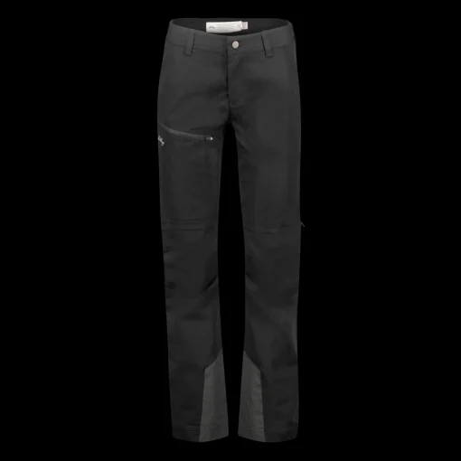 Fulu Travers Stretch Hybrid Pant, turbukse, dame - Turbukse - Fulu Travers Stretch Hybrid Pant, turbukse, dame