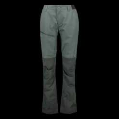 Fulu Travers Stretch Hybrid Pant, turbukse, dame - Turbukse - Fulu Travers Stretch Hybrid Pant, turbukse, dame