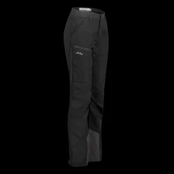 Fulu Travers Stretch Hybrid Pant, turbukse, dame - Turbukse - Fulu Travers Stretch Hybrid Pant, turbukse, dame
