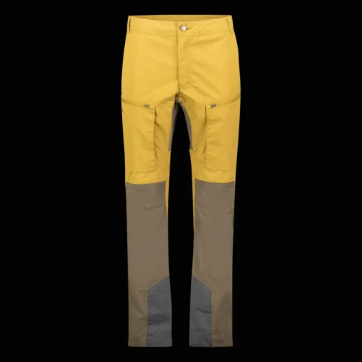 Fulu Traverse Stretch Hybrid Pant, turbukse - Turbukse - Fulu Traverse Stretch Hybrid Pant, turbukse