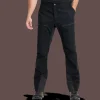 Fulu Traverse Stretch Hybrid Pant, turbukse - Turbukse - Fulu Traverse Stretch Hybrid Pant, turbukse