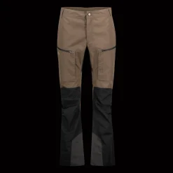 Fulu Traverse Stretch Hybrid Pant, turbukse - Turbukse - Fulu Traverse Stretch Hybrid Pant, turbukse