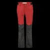 Fulu Traverse Stretch Hybrid Pant W, turbukse, dame - Turbukse - Fulu Traverse Stretch Hybrid Pant W, turbukse, dame