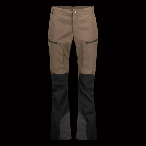 Fulu Traverse Stretch Hybrid Pant, turbukse - Turbukse - Fulu Traverse Stretch Hybrid Pant, turbukse