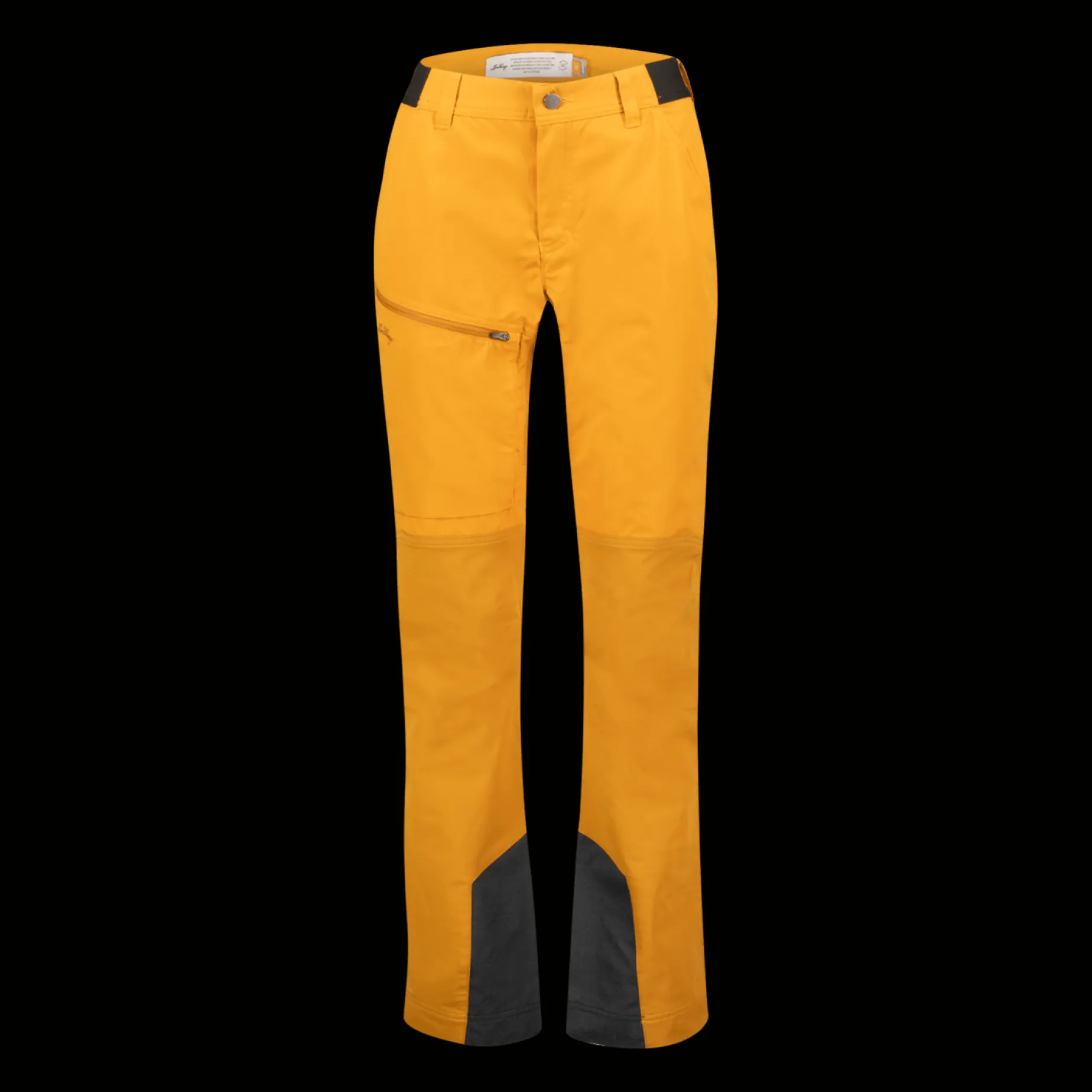 Fulu Traverse Stretch Hybrid Pant, turbukse, dame - Turbukse - Fulu Traverse Stretch Hybrid Pant, turbukse, dame