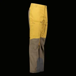 Fulu Traverse Stretch Hybrid Pant, turbukse - Turbukse - Fulu Traverse Stretch Hybrid Pant, turbukse