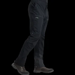 Fulu Traverse Stretch Hybrid Pant, turbukse - Turbukse - Fulu Traverse Stretch Hybrid Pant, turbukse