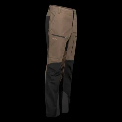 Fulu Traverse Stretch Hybrid Pant, turbukse - Turbukse - Fulu Traverse Stretch Hybrid Pant, turbukse