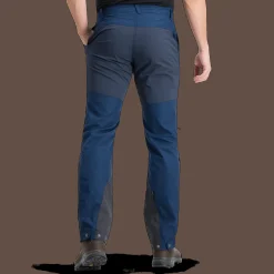 Fulu Traverse Stretch Hybrid Pant, turbukse - Turbukse - Fulu Traverse Stretch Hybrid Pant, turbukse