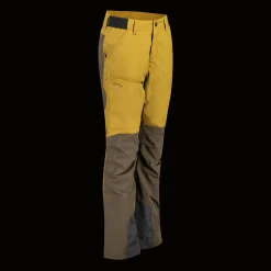 Fulu Traverse Stretch Hybrid Pant W, turbukse, dame - Turbukse - Fulu Traverse Stretch Hybrid Pant W, turbukse, dame