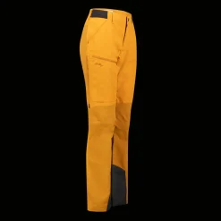 Fulu Traverse Stretch Hybrid Pant, turbukse, dame - Turbukse - Fulu Traverse Stretch Hybrid Pant, turbukse, dame