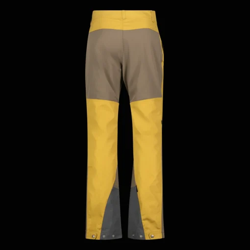 Fulu Traverse Stretch Hybrid Pant, turbukse - Turbukse - Fulu Traverse Stretch Hybrid Pant, turbukse