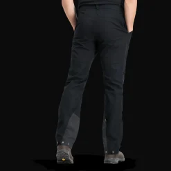 Fulu Traverse Stretch Hybrid Pant, turbukse - Turbukse - Fulu Traverse Stretch Hybrid Pant, turbukse