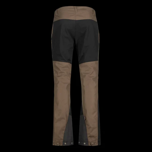 Fulu Traverse Stretch Hybrid Pant, turbukse - Turbukse - Fulu Traverse Stretch Hybrid Pant, turbukse