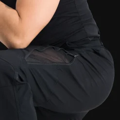 Fulu Traverse Stretch Hybrid Pant, turbukse - Turbukse - Fulu Traverse Stretch Hybrid Pant, turbukse