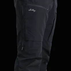Fulu Traverse Stretch Hybrid Pant, turbukse - Turbukse - Fulu Traverse Stretch Hybrid Pant, turbukse