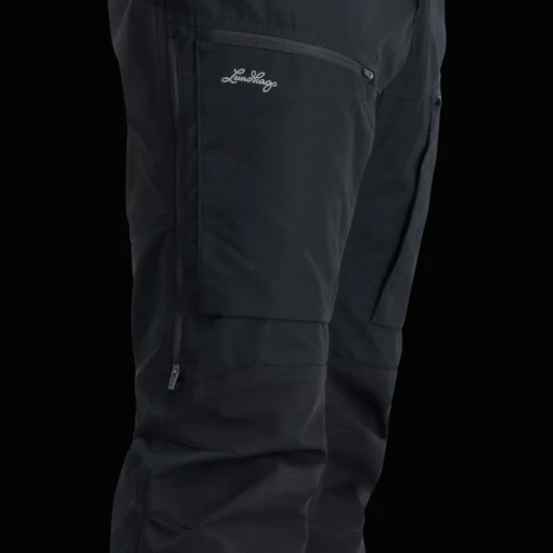 Fulu Traverse Stretch Hybrid Pant, turbukse - Turbukse - Fulu Traverse Stretch Hybrid Pant, turbukse