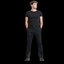 Fulu Traverse Stretch Hybrid Pant, turbukse - Turbukse - Fulu Traverse Stretch Hybrid Pant, turbukse