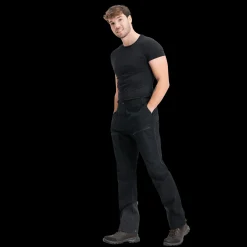 Fulu Traverse Stretch Hybrid Pant, turbukse - Turbukse - Fulu Traverse Stretch Hybrid Pant, turbukse