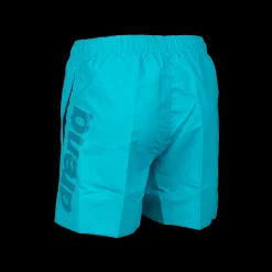Fundamentals Arena Logo Boxer, badeshorts junior - Badeshorts - Fundamentals Arena Logo Boxer, badeshorts junior