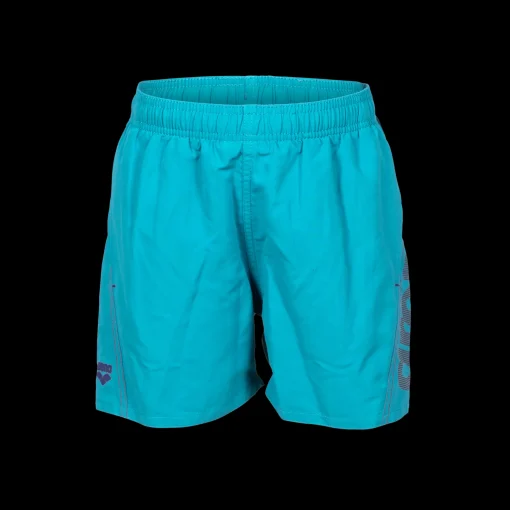 Fundamentals Arena Logo Boxer, badeshorts junior - Badeshorts - Fundamentals Arena Logo Boxer, badeshorts junior