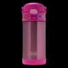 Funtainer Bottle 0,36 Pink, drikkeflaske - Termos & Flasker - Funtainer Bottle 0,36 Pink, drikkeflaske