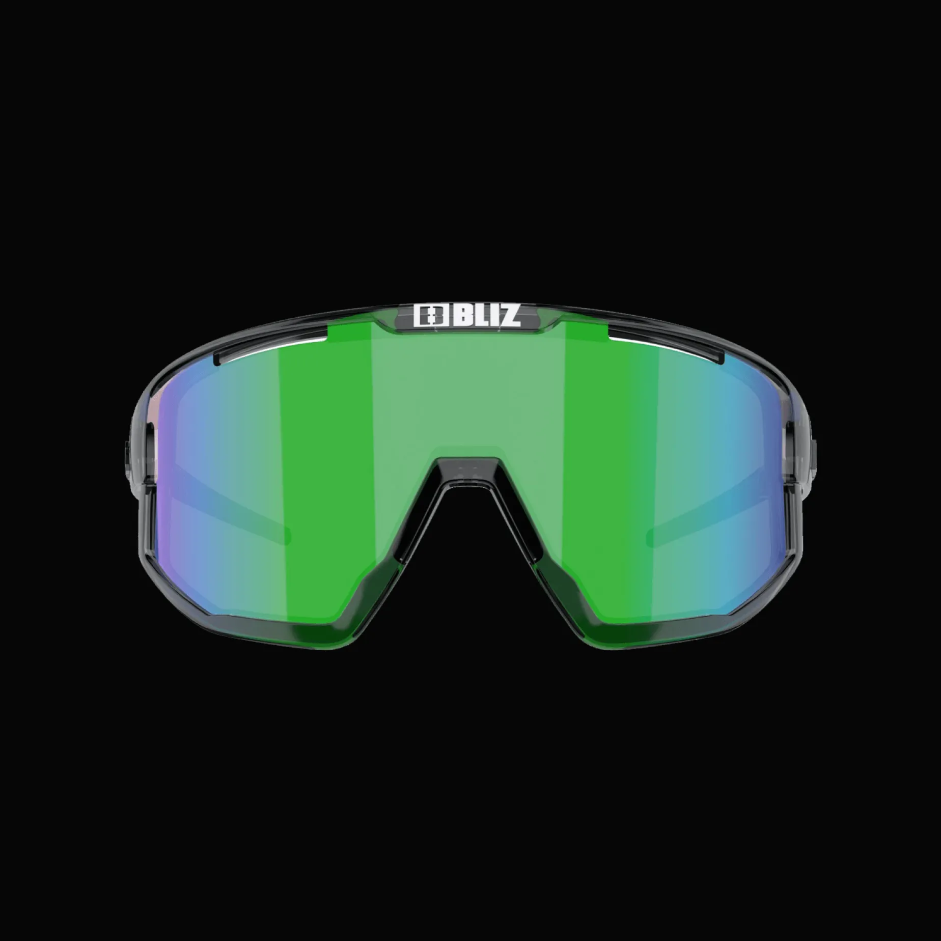 Fusion M12, multisportsbriller, unisex - Sportsbriller - Fusion M12, multisportsbriller, unisex