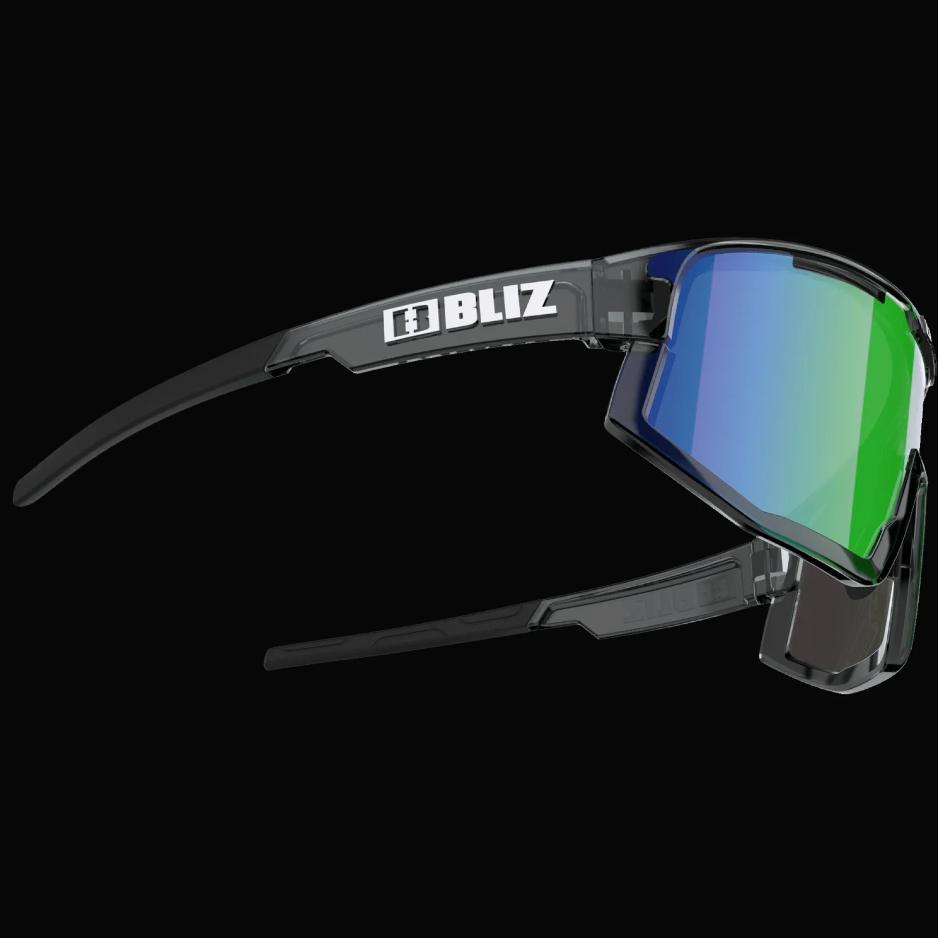 Fusion M12, multisportsbriller, unisex - Sportsbriller - Fusion M12, multisportsbriller, unisex