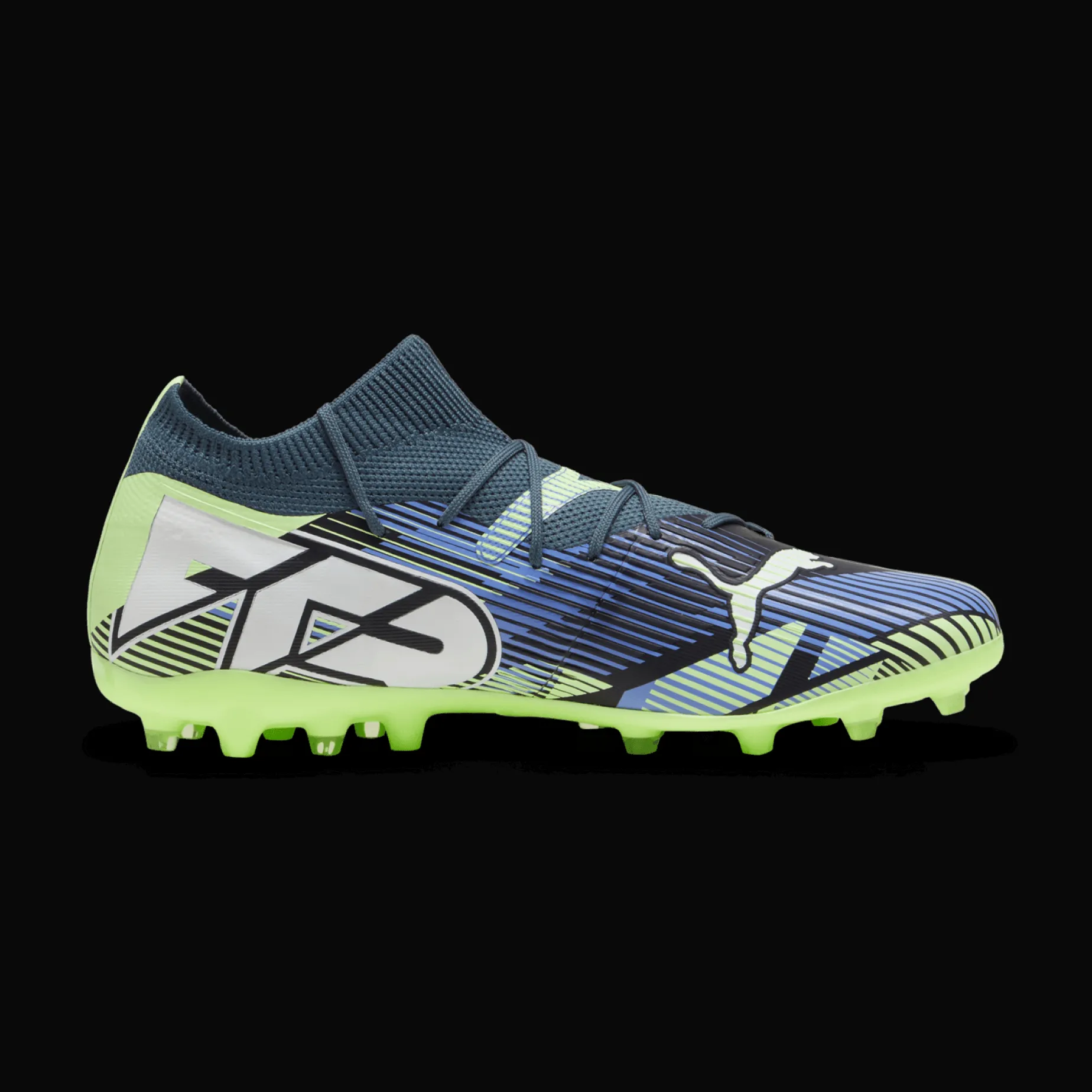 FUTURE 7 Match MG Q4 24, fotballsko gress og kunstgress, herre - Fotballsko - FUTURE 7 Match MG Q4 24, fotballsko gress og kunstgress, herre