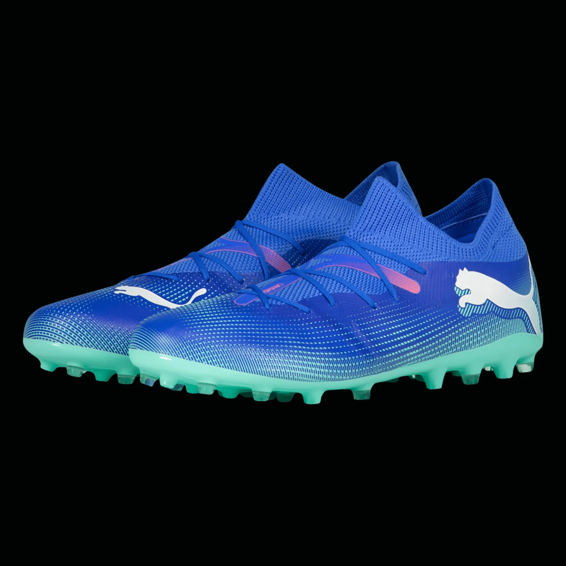 FUTURE 7 Match MG Q3 24, fotballsko gress og kunstgress, herre - Fotballsko - FUTURE 7 Match MG Q3 24, fotballsko gress og kunstgress, herre