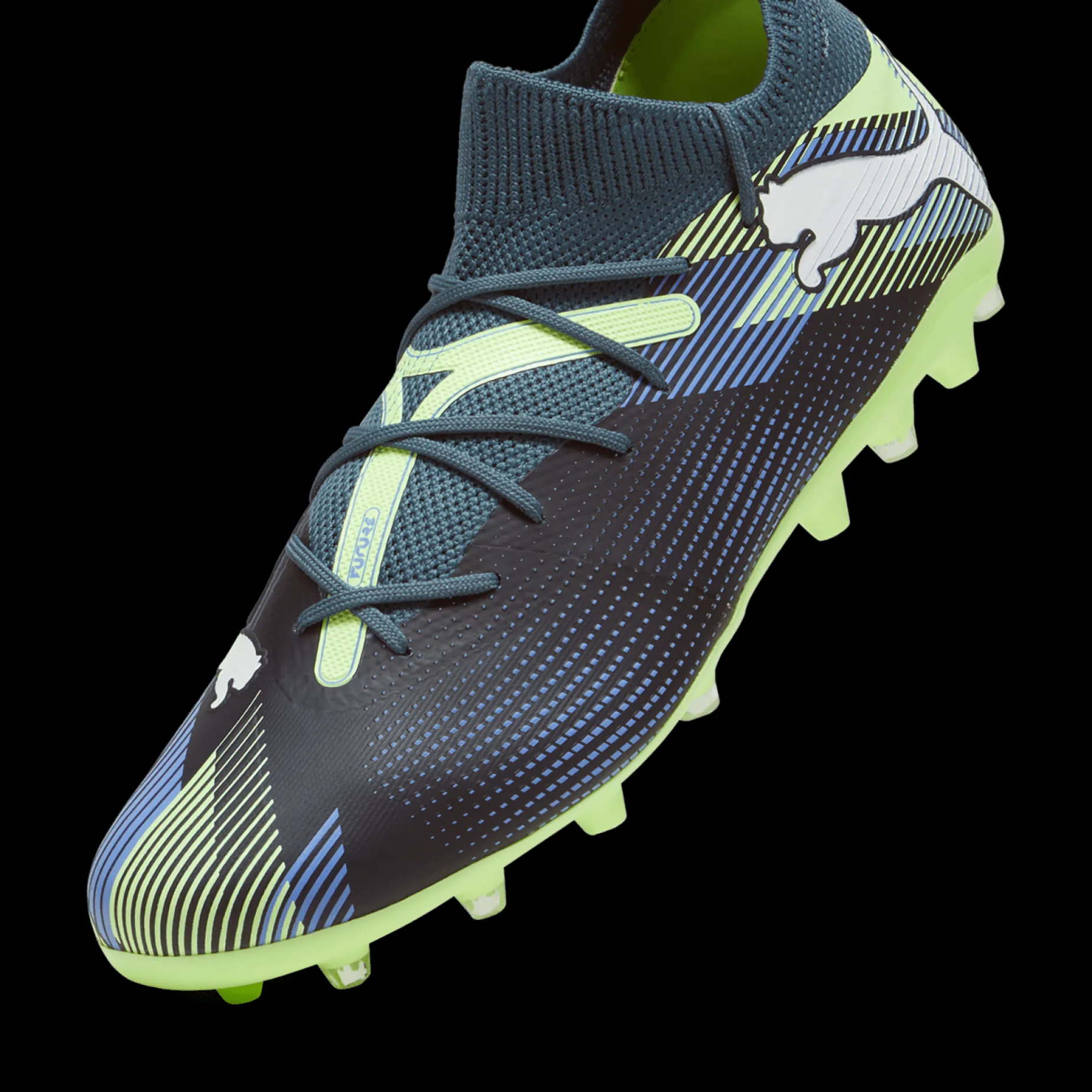 FUTURE 7 Match MG Q4 24, fotballsko gress og kunstgress, herre - Fotballsko - FUTURE 7 Match MG Q4 24, fotballsko gress og kunstgress, herre