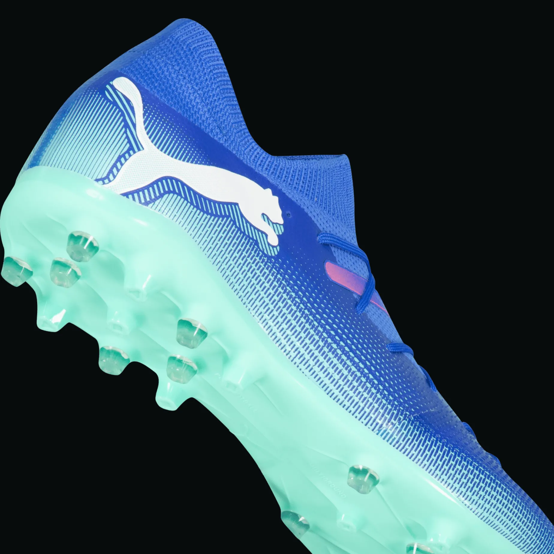 FUTURE 7 Match MG Q3 24, fotballsko gress og kunstgress, herre - Fotballsko - FUTURE 7 Match MG Q3 24, fotballsko gress og kunstgress, herre